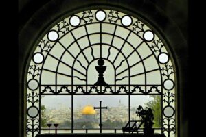 Apelo dos líderes das Igrejas de Jerusalém: a morte não tem a última palavra