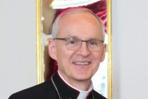 Novo prefeito da Casa Pontifícia, Rajič: grato pela confiança do Papa