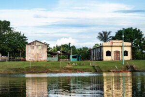 A missão evangelizadora da Igreja no Brasil: uma voz profética
