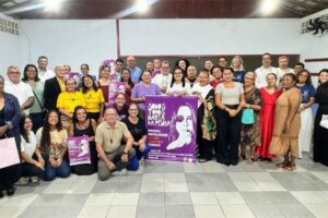 Diocese de Marabá: pacto educativo, social e pastoral contra o feminicídio