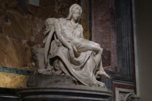 O pórtico da Paixão: devoções para o início da Semana Santa