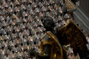 Magistério da Igreja e interpretação das Escrituras – Parte II