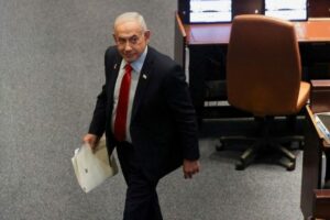 Israel aprova lei sobre a pena de morte para condenados por terrorismo