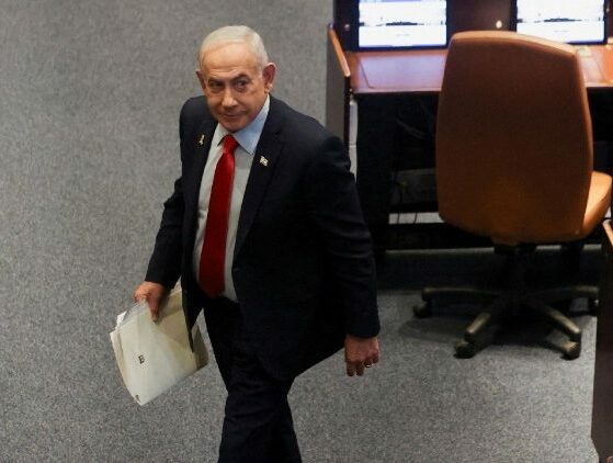 Israel aprova lei sobre a pena de morte para condenados por terrorismo