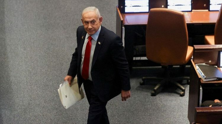 Israel aprova lei sobre a pena de morte para condenados por terrorismo