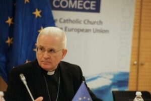 COMECE: incentivar esforços para acabar com a violência