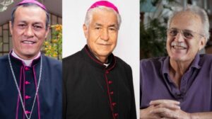 Papa nomeia três latino-americanos para o Dicastério do Desenvolvimento Humano Integral