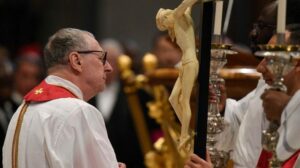 Cardeal Gugerotti preside oração ecumênica em Roma em memória dos mártires