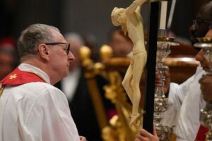 Cardeal Gugerotti preside oração ecumênica em Roma em memória dos mártires