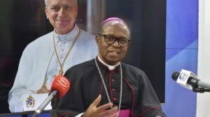 Dom Inácio Saúre: A Igreja, último bastião num contexto de violência e insegurança