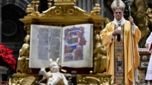 A Palavra de Deus no contexto histórico