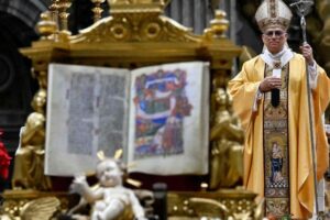 A Palavra de Deus no contexto histórico