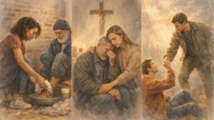 Tríduo Pascal: o mistério que desafia o tempo e propõe um novo sentido ao humano