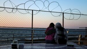 Líbano: no vilarejo de Hajjeh os jovens permanecem apesar da guerra