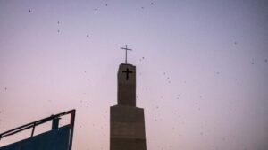 África: a Páscoa entre o medo e a esperança de conversão