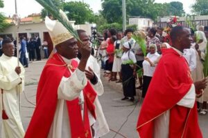 Angola. Bispos da CEAST apontam caminhos de melhor preparação para a Páscoa