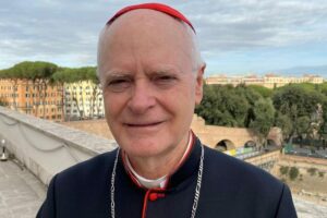 Cardeal Scherer: Domingo, Páscoa da semana