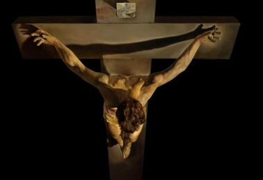 Sexta-feira Santa, o Mistério da Cruz