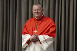 Cardeal Spengler: Páscoa, horizonte de vida nova!