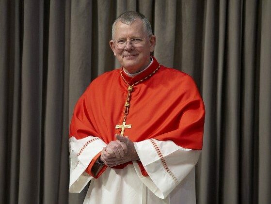 Cardeal Spengler: Páscoa, horizonte de vida nova!