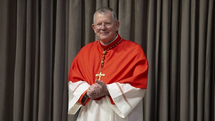 Cardeal Spengler: Páscoa, horizonte de vida nova!