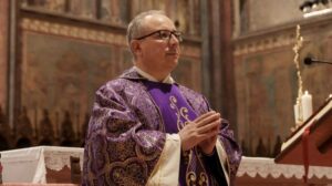 Coleta Pro Terra Sancta, um sinal concreto de comunhão