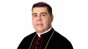 Dom Oriolo: Cristo ressuscita em tempos de pós-verdade