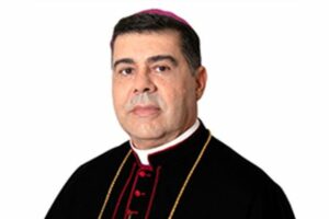 Dom Oriolo: Cristo ressuscita em tempos de pós-verdade