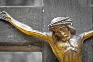 Sexta-feira da Paixão: a Salvação passa pelo sofrimento