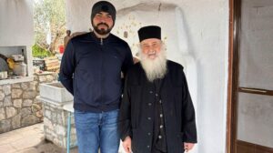 'A unidade que Deus quer': Diálogo e oração entre o Ocidente e o Oriente