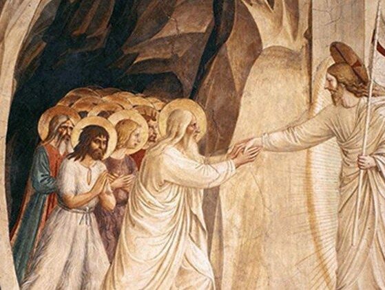 A ressurreição de Cristo: uma nova existência