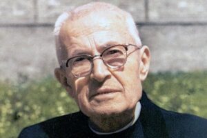 Tiago Alberione: o profeta da evangelização digital