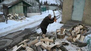 Ucrânia, dom Kryvytskyi: a situação é dramática, mas continuamos firmes