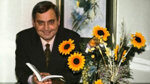 Vittorio Messori, apaixonado investigador das razões da fé