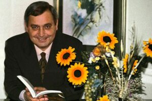 Vittorio Messori, apaixonado investigador das razões da fé