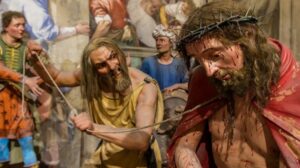 Via-Sacra: o lento nascimento de um percurso da Paixão