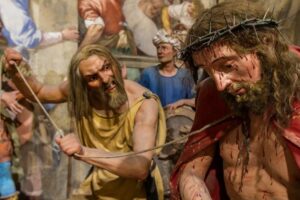 Via-Sacra: o lento nascimento de um percurso da Paixão