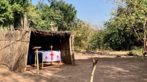 Sudão do Sul: escalada de violência leva à suspensão de todas celebrações da Páscoa