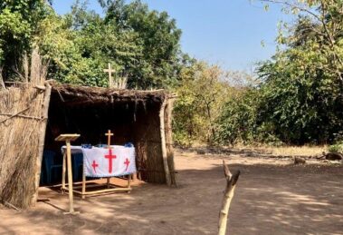 Sudão do Sul: escalada de violência leva à suspensão de todas celebrações da Páscoa