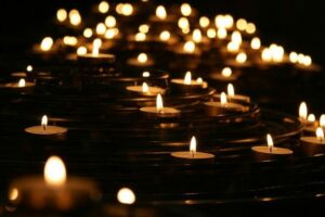 Igrejas na Itália rezam com o Papa para dizer “não” à guerra