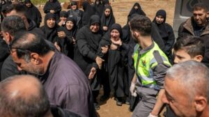 Leão XIV: perseveremos em invocar o dom da paz para o mundo inteiro