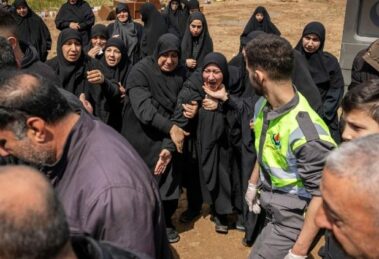 Leão XIV: perseveremos em invocar o dom da paz para o mundo inteiro