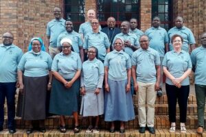 Dom Tonito sublinha a necessidade de materiais para a salvaguarda na África Austral