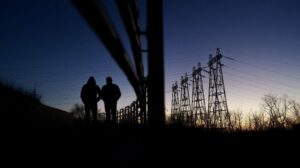 Ucrânia: Zelensky propõe trégua energética à Rússia