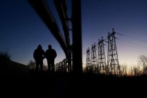 Ucrânia: Zelensky propõe trégua energética à Rússia