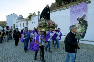 Lusofonias – Procissão do Senhor dos Passos em Mértola