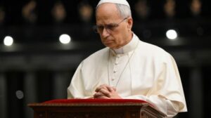 Vigília de oração pela paz presidida pelo Papa, em 11 de abril, às 18h locais