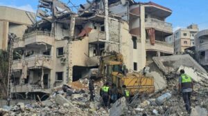 Guerra no Irã: Trump anuncia trégua de duas semanas