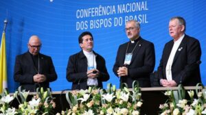 Episcopado brasileiro converge para Aparecida em Assembleia marcada por novos rumos pastorais
