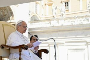 Irã, Papa: a trégua é um sinal de esperança viva. Somente com o diálogo a guerra poderá terminar